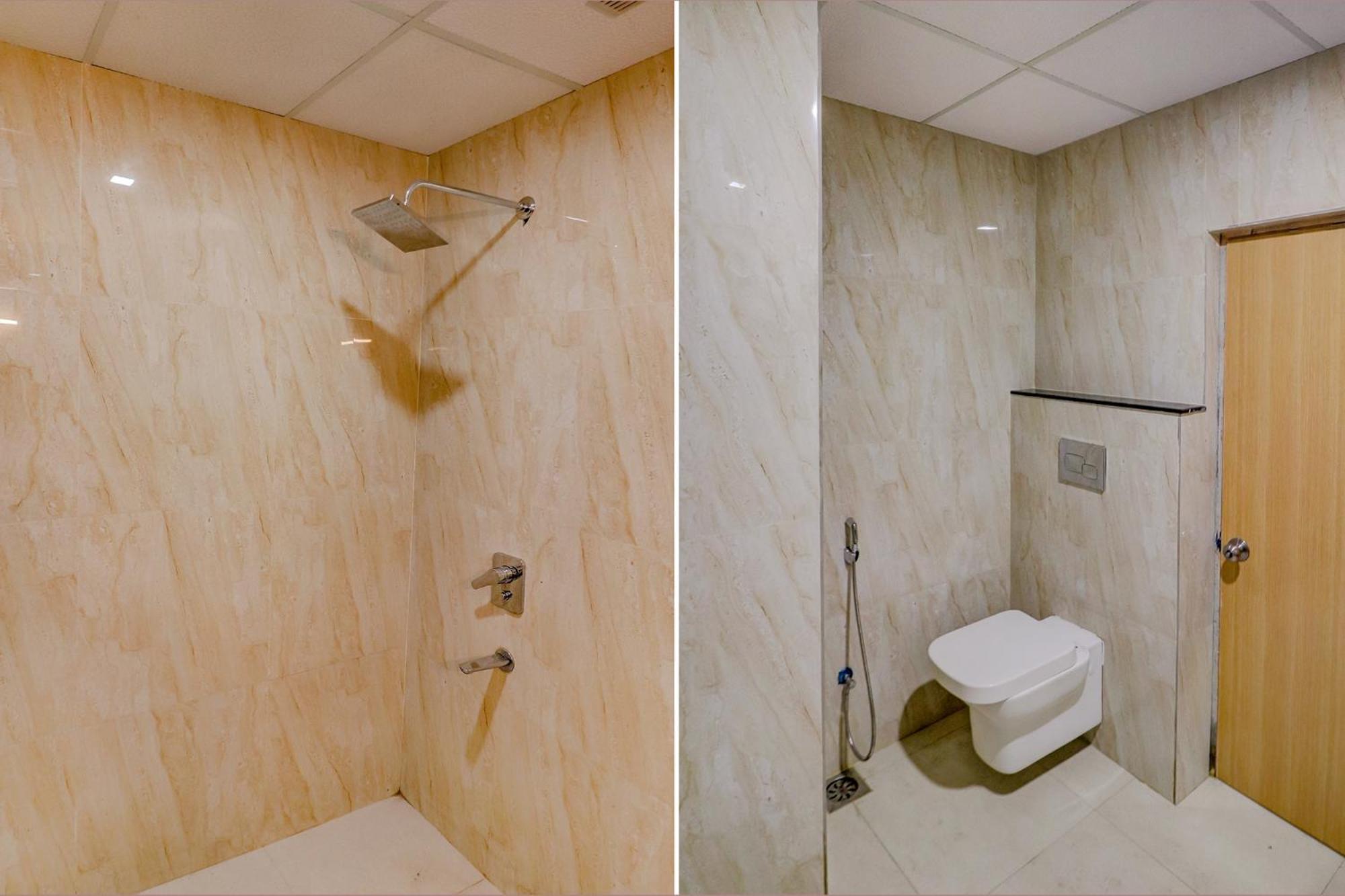 Fabhotel Premium Kashi Varanasi Exterior photo