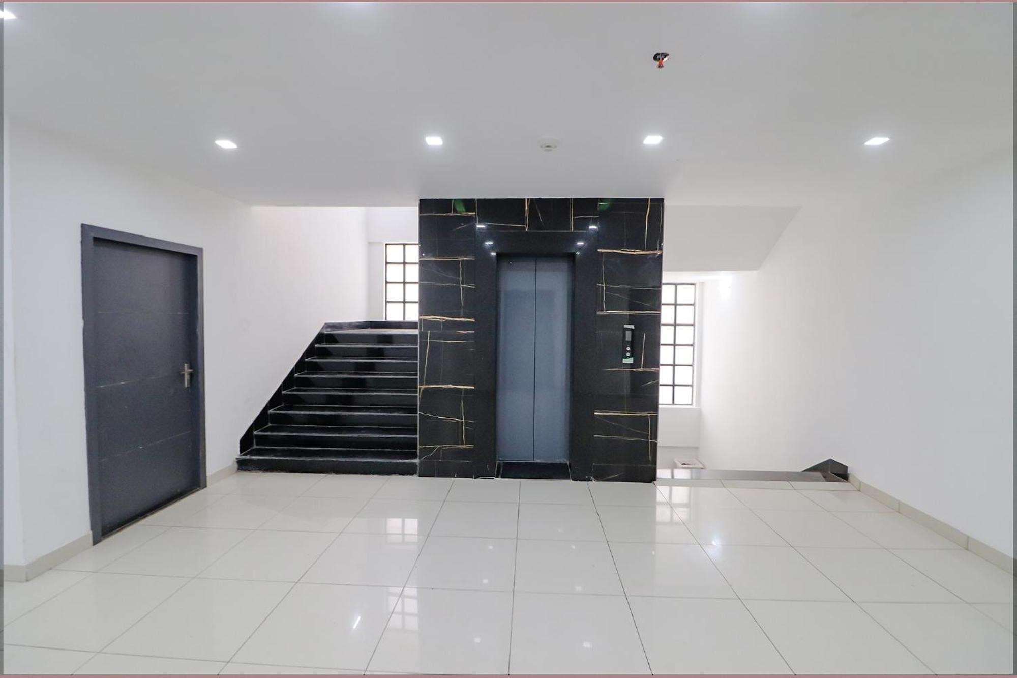 Fabhotel Premium Kashi Varanasi Exterior photo
