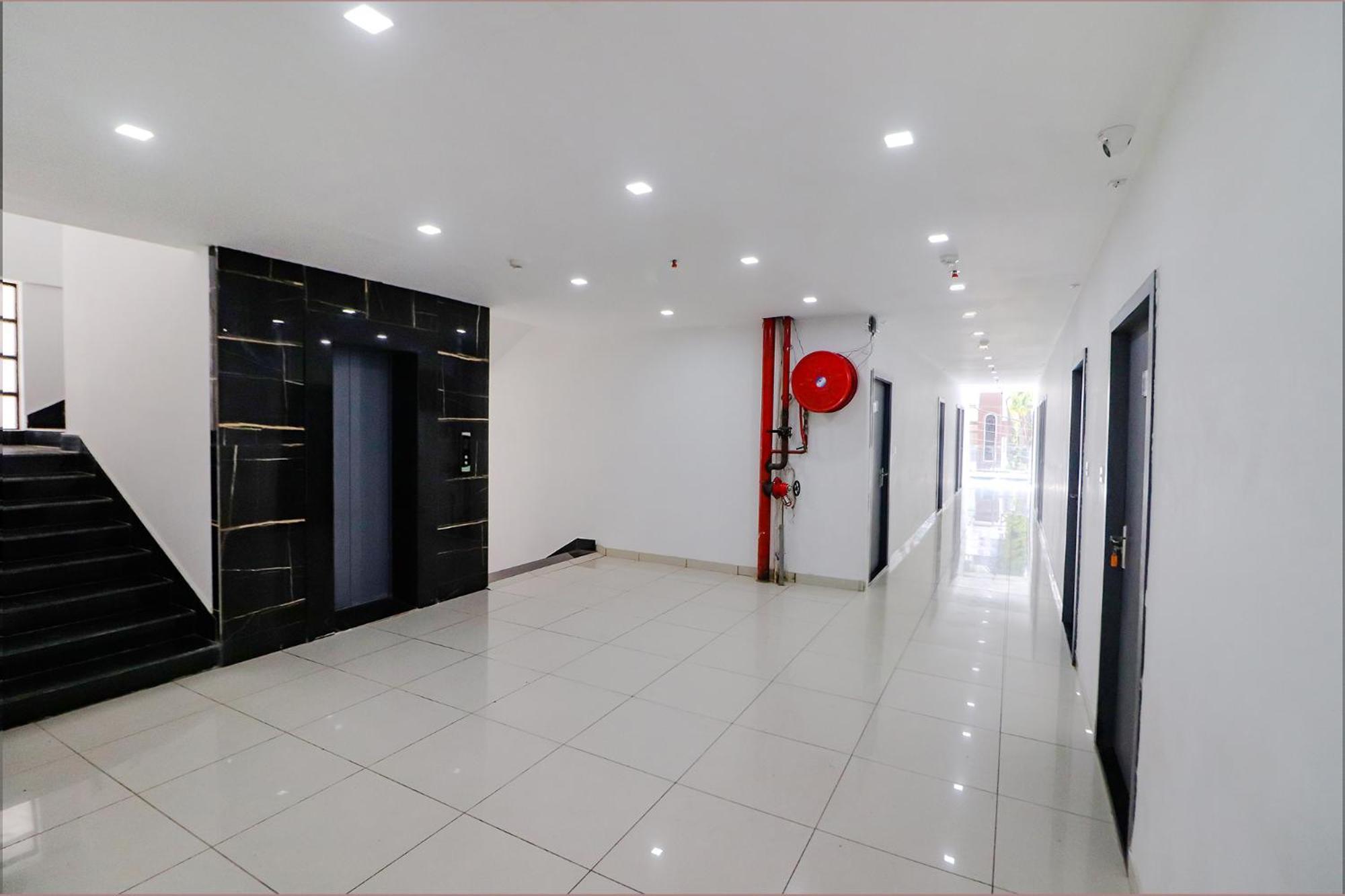 Fabhotel Premium Kashi Varanasi Exterior photo